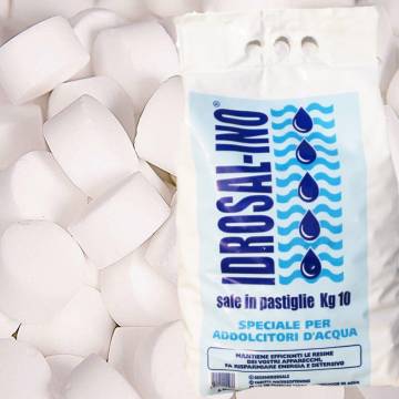 SALE PASTIGLIE KG 10